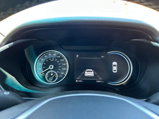 2023 Genesis G70 2.0T AWD