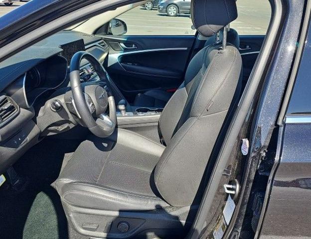 2023 Genesis G70 2.0T AWD