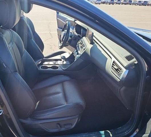 2023 Genesis G70 2.0T AWD