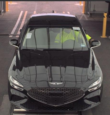 2023 Genesis G70 2.0T AWD
