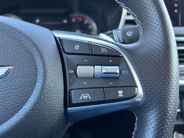 2023 Genesis G70 2.0T AWD