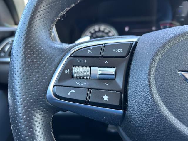 2023 Genesis G70 2.0T AWD