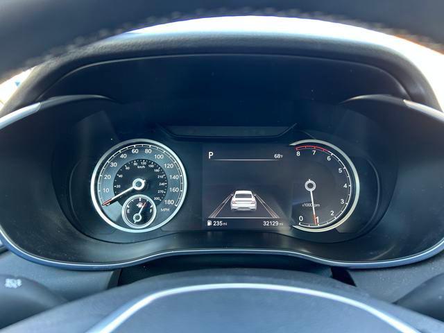 2023 Genesis G70 2.0T AWD