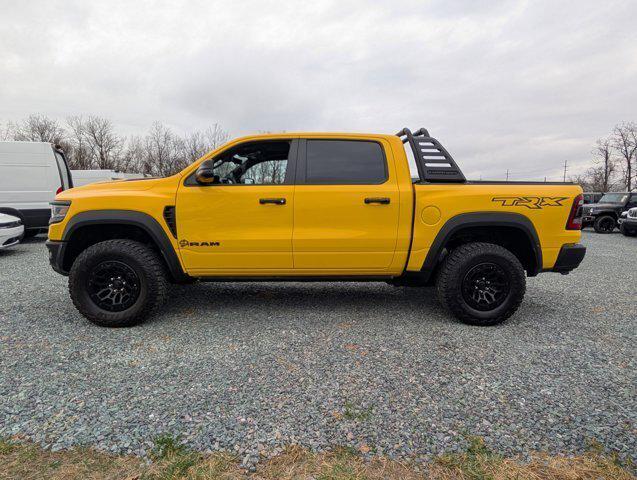 2023 RAM 1500 TRX Crew Cab 4x4 57 Box