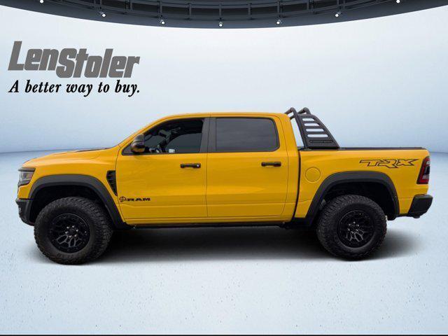 2023 RAM 1500 TRX Crew Cab 4x4 57 Box