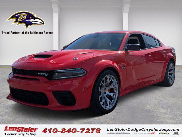 2023 Dodge Charger King Dayton