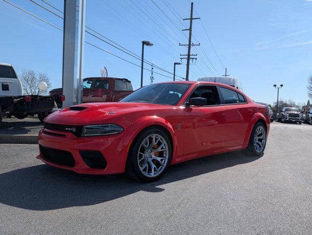 2023 Dodge Charger King Dayton