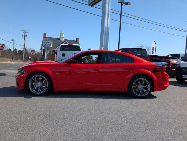 2023 Dodge Charger King Dayton