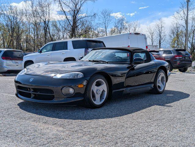 1994 Dodge Viper RT/10