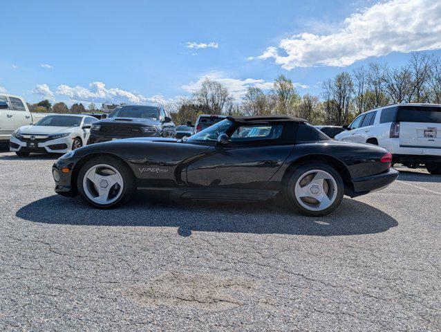 1994 Dodge Viper RT/10