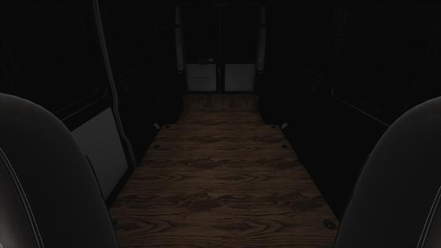 2025 RAM Ram ProMaster RAM PROMASTER 3500 TRADESMAN CARGO VAN HIGH ROOF 159 WB EXT