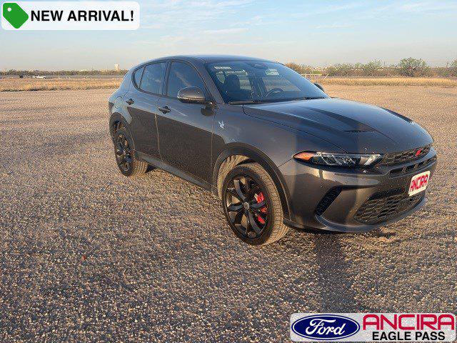 2024 Dodge Hornet GT AWD
