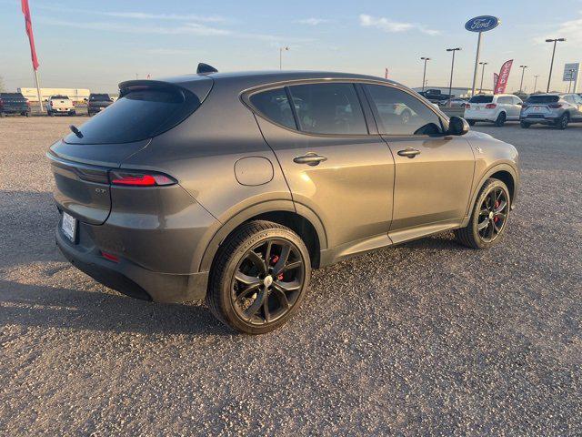 2024 Dodge Hornet GT AWD