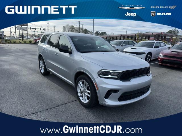 2023 Dodge Durango GT RWD