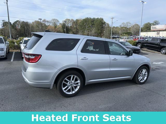 2023 Dodge Durango GT RWD