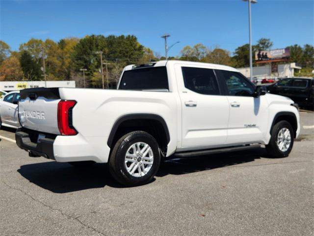 2024 Toyota Tundra SR5 2WD