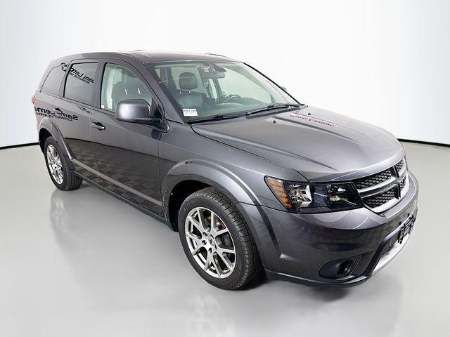 2018 Dodge Journey GT AWD