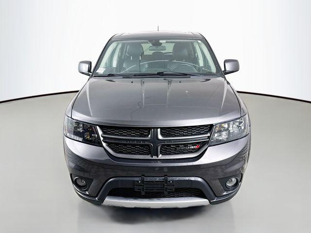 2018 Dodge Journey GT AWD