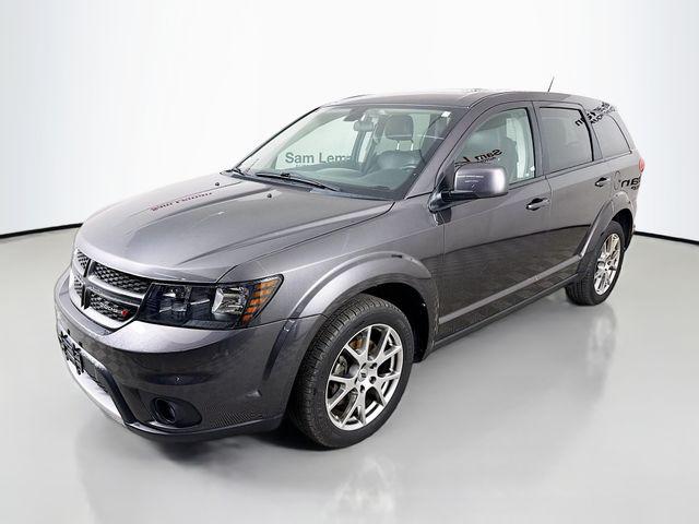 2018 Dodge Journey GT AWD