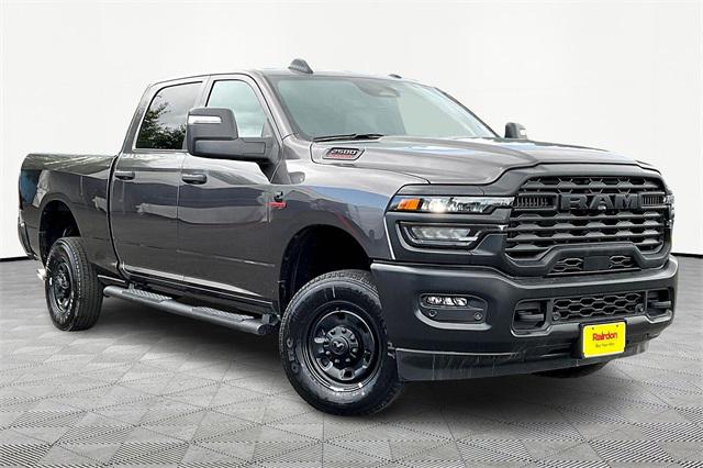 2025 RAM Ram 2500 RAM 2500 TRADESMAN CREW CAB 4X4 64 BOX