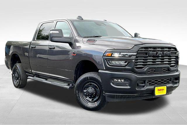 2025 RAM Ram 2500 RAM 2500 TRADESMAN CREW CAB 4X4 64 BOX