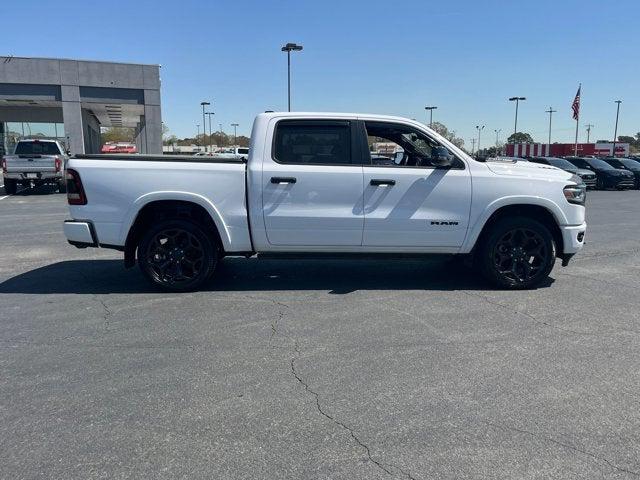 2023 RAM 1500 Limited Crew Cab 4x4 57 Box
