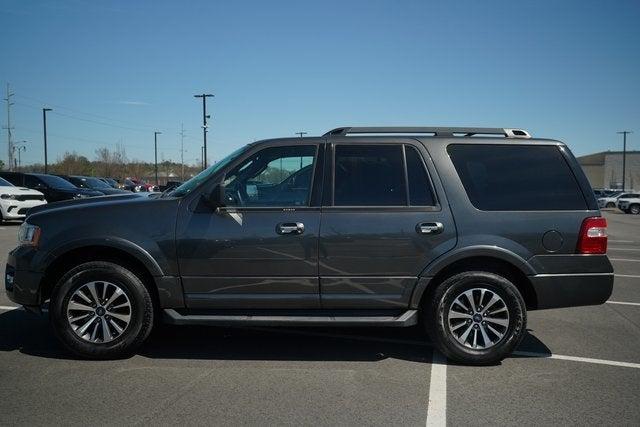 2016 Ford Expedition XLT