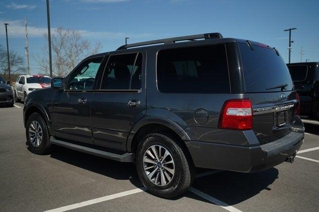 2016 Ford Expedition XLT