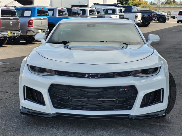 2019 Chevrolet Camaro ZL1