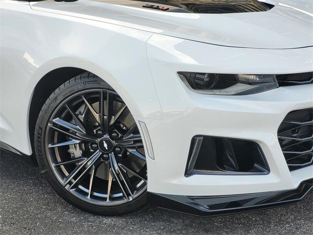 2019 Chevrolet Camaro ZL1