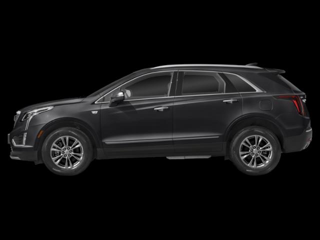 2021 Cadillac XT5 FWD Luxury