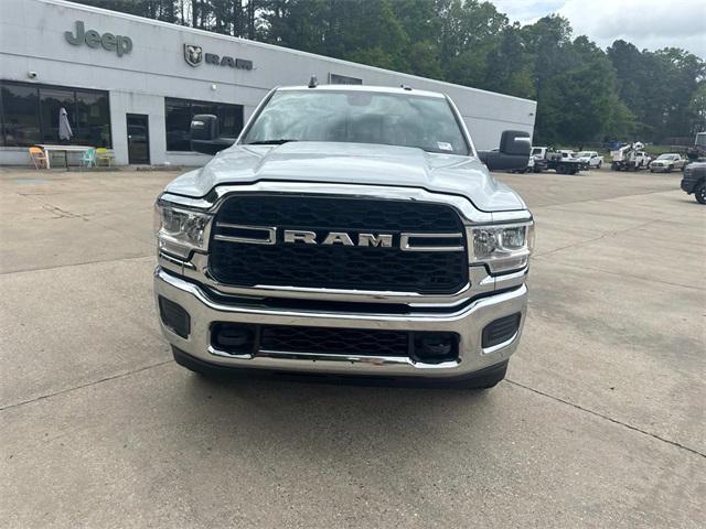 2023 RAM 2500 Tradesman Crew Cab 4x4 64 Box
