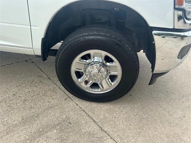 2023 RAM 2500 Tradesman Crew Cab 4x4 64 Box