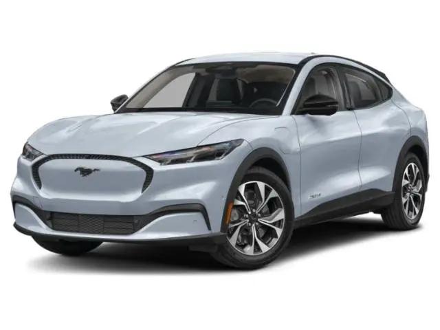 2025 Ford Mustang Mach-E Select for sale in Daytona Beach, FL