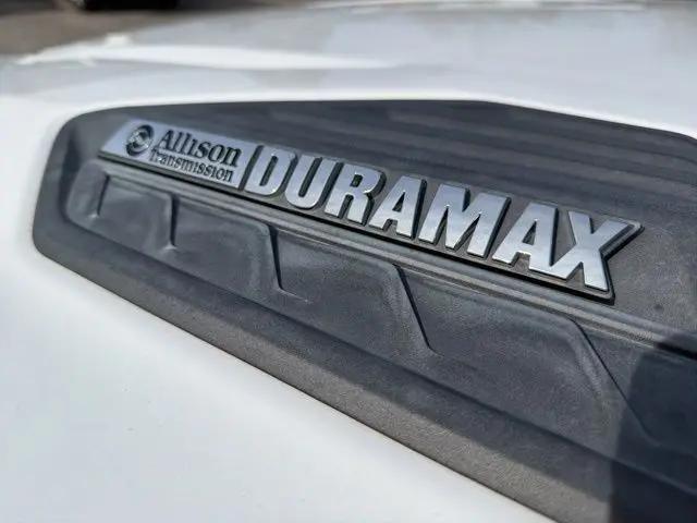 2021 Chevrolet Silverado 3500HD 4WD Crew Cab Long Bed WT