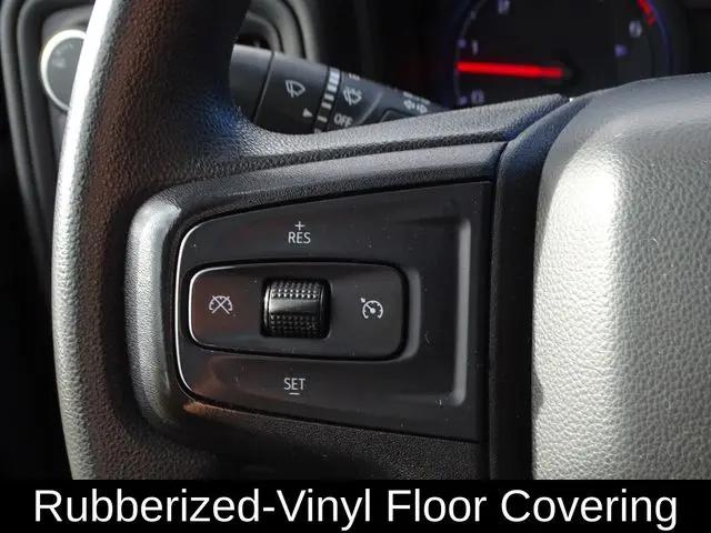 2021 Chevrolet Silverado 3500HD 4WD Crew Cab Long Bed WT