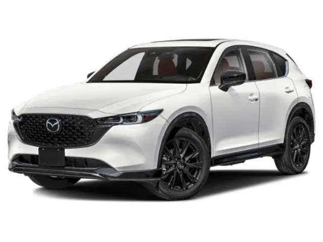 2025 Mazda CX-5 2.5 Carbon Turbo for sale in Lodi, NJ