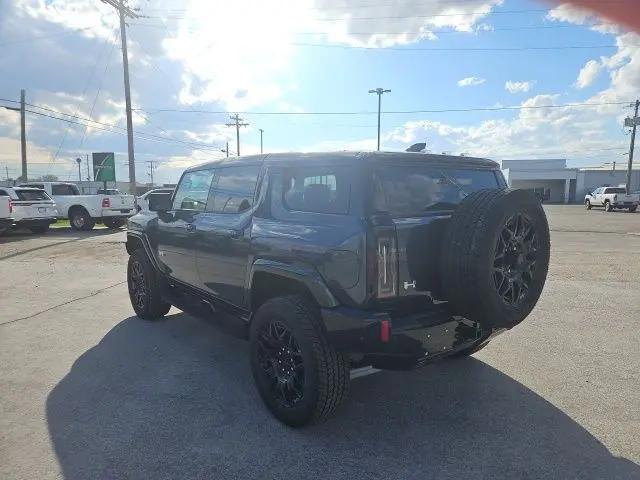 2025 GMC HUMMER EV 2X