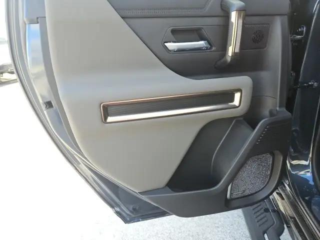 2025 GMC HUMMER EV 2X