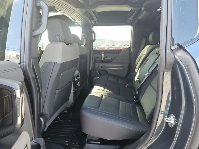 2025 GMC HUMMER EV 2X