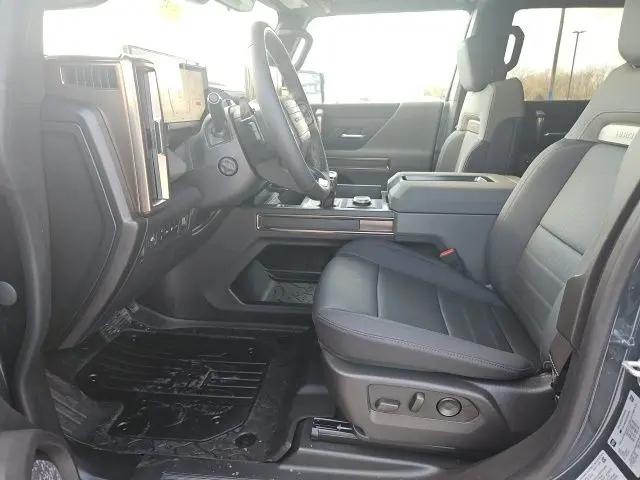 2025 GMC HUMMER EV 2X