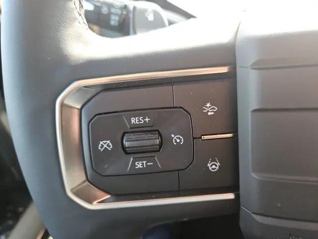 2025 GMC HUMMER EV 2X