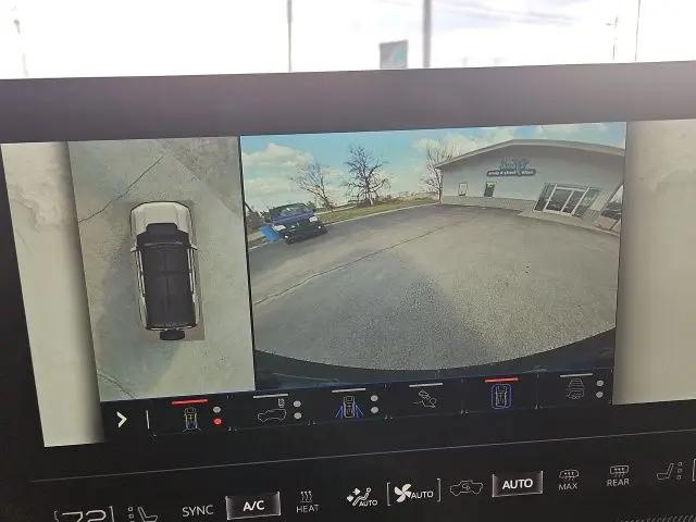 2025 GMC HUMMER EV 2X