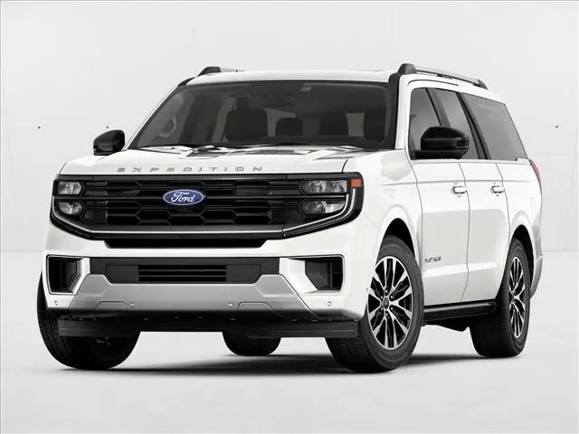 2025 Ford Expedition Platinum MAX for sale in Katy, TX