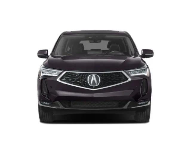 2022 Acura RDX Advance Package