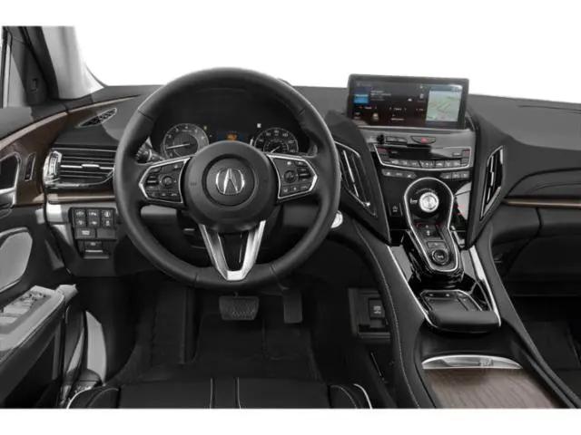 2022 Acura RDX Advance Package