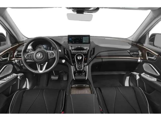 2022 Acura RDX Advance Package