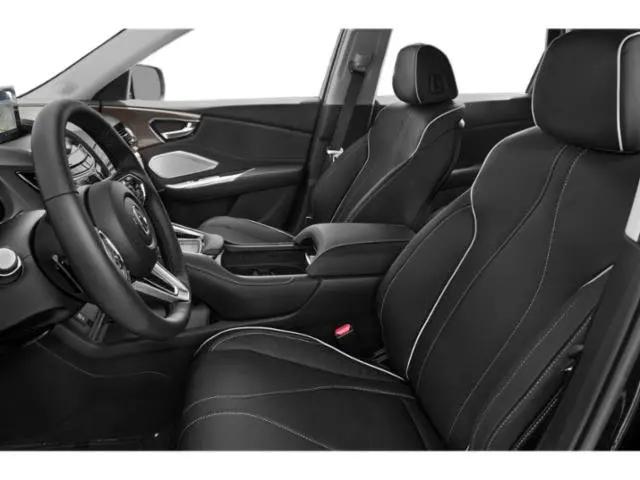2022 Acura RDX Advance Package