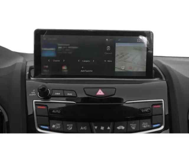 2022 Acura RDX Advance Package