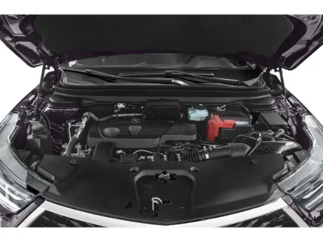 2022 Acura RDX Advance Package